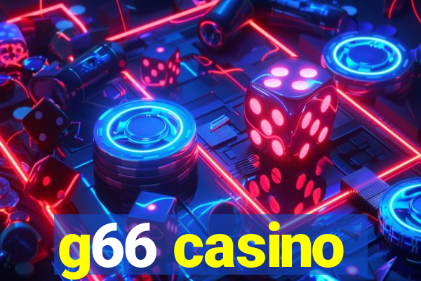 g66 casino